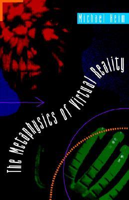 the metaphysics of virtual reality