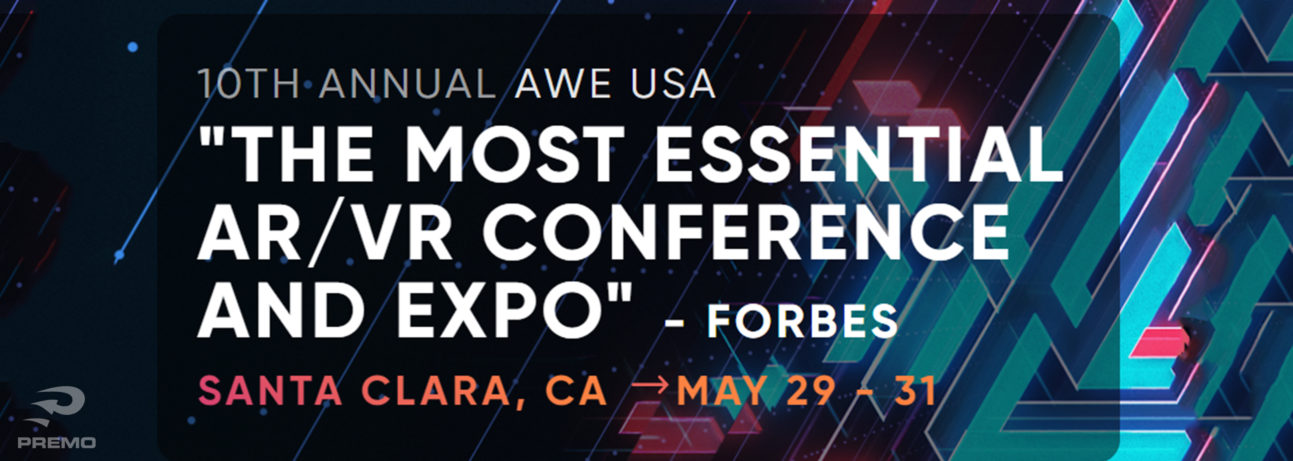 AWE | The essential AR/VR and expo