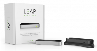 Leap device